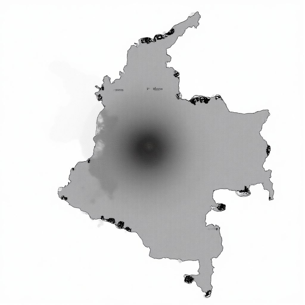 Mapa de ubicación