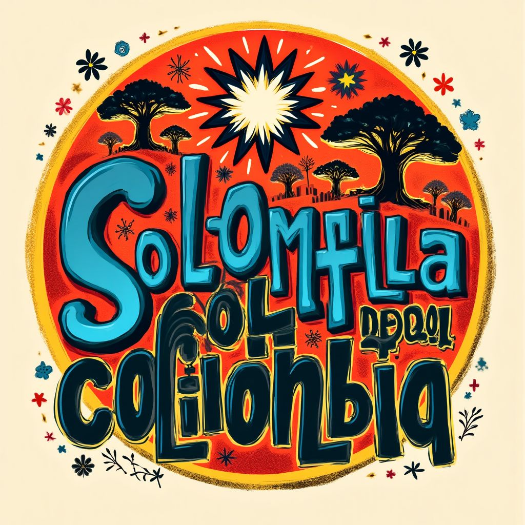 Diseño gráfico colombiano