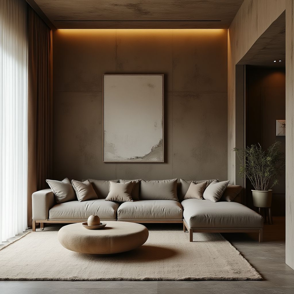Diseño de interiores colombiano