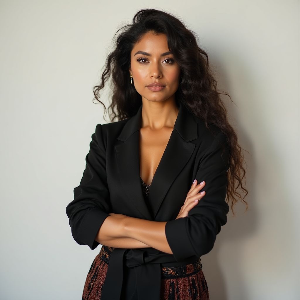 María Rodríguez