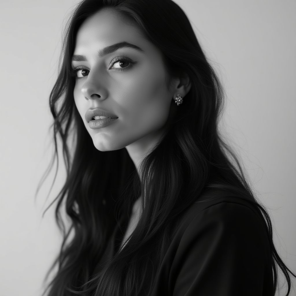 María Rodríguez - Directora Creativa