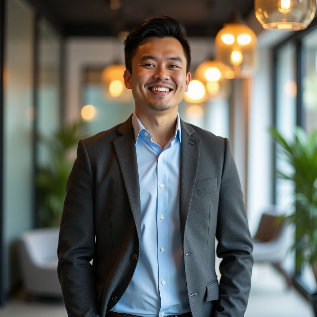 Testimonio de Emprendedor Colombiano